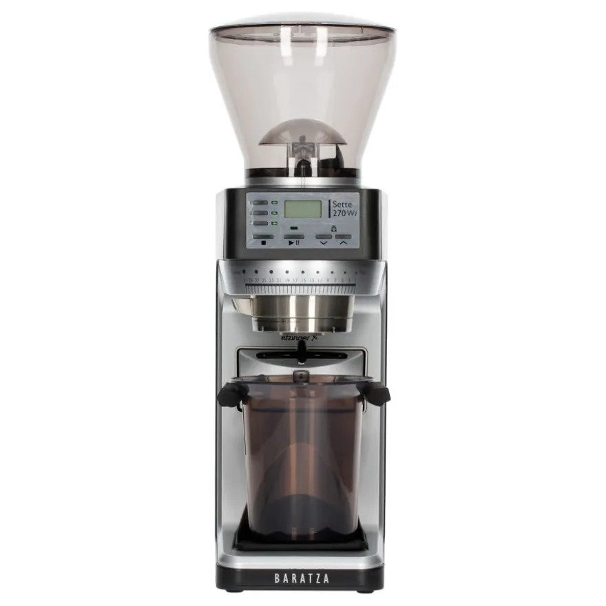Baratza Sette 270Wi kahvimylly