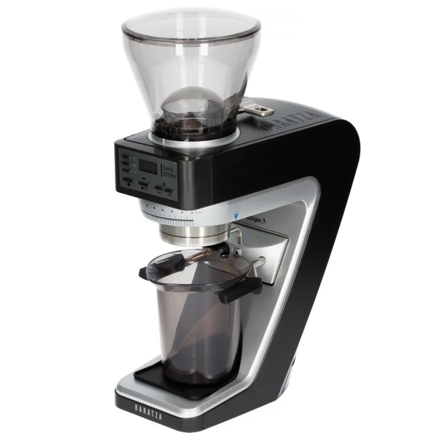 Baratza Sette 270Wi kahvimylly