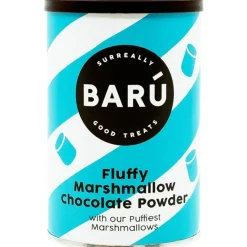 Barú Fluffy Marshmallow Chocolate kaakaojuomajauhe 250 g