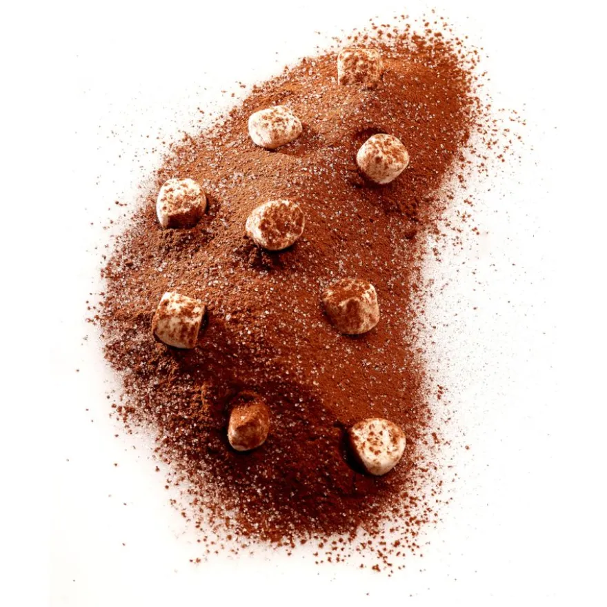 Barú Fluffy Marshmallow Chocolate kaakaojuomajauhe 250 g