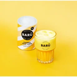 Barú Golden Chai Latte juomajauhe 250 g