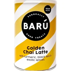 Barú Golden Chai Latte juomajauhe 250 g