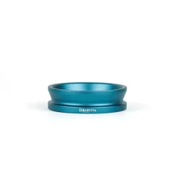 9Barista Dosing Funnel -kahvinannostelutyökalu 53 mm, musta