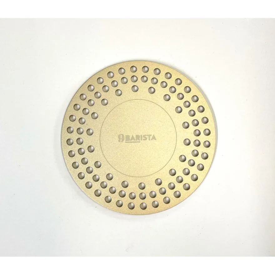 9Barista Heat Transfer Plate -lämmönsiirtolevy
