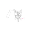 9Barista MK.2 Boiler O-ring Seal -varatiiviste