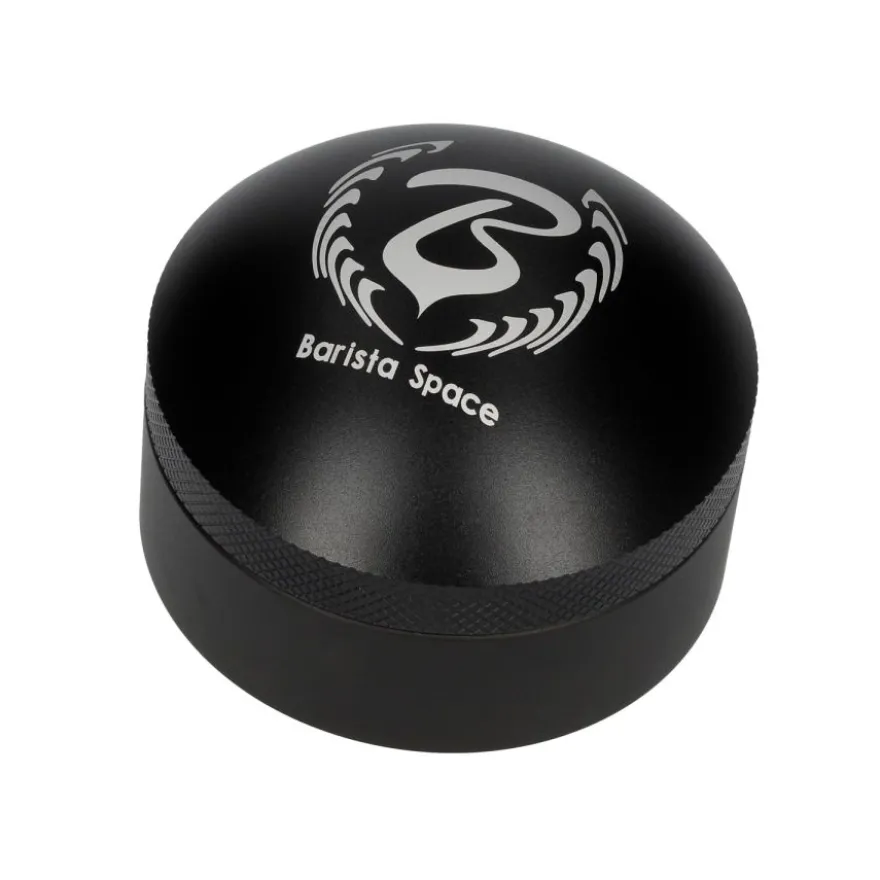 Barista Space C1 Distribution Tool kahvitasoittaja 58 mm, musta