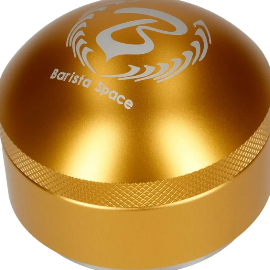 Barista Space C2 säädettävä tampperi 58 mm