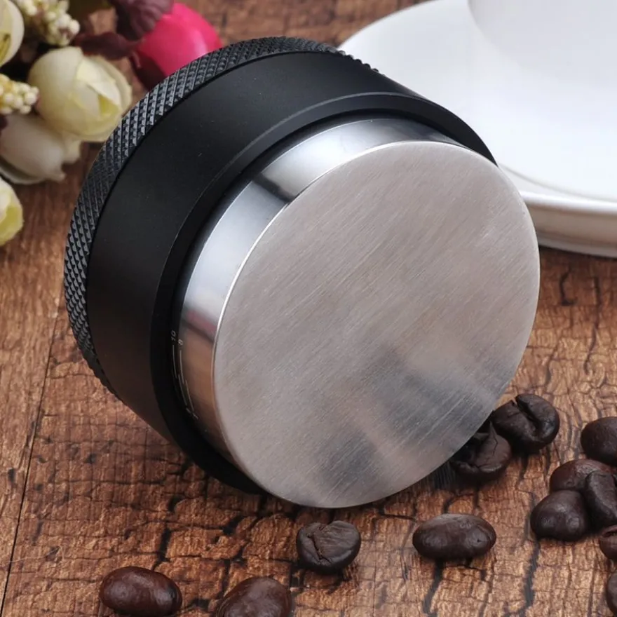 Barista Space C2 säädettävä tampperi 58 mm