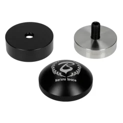 Barista Space C2 säädettävä tampperi 58 mm