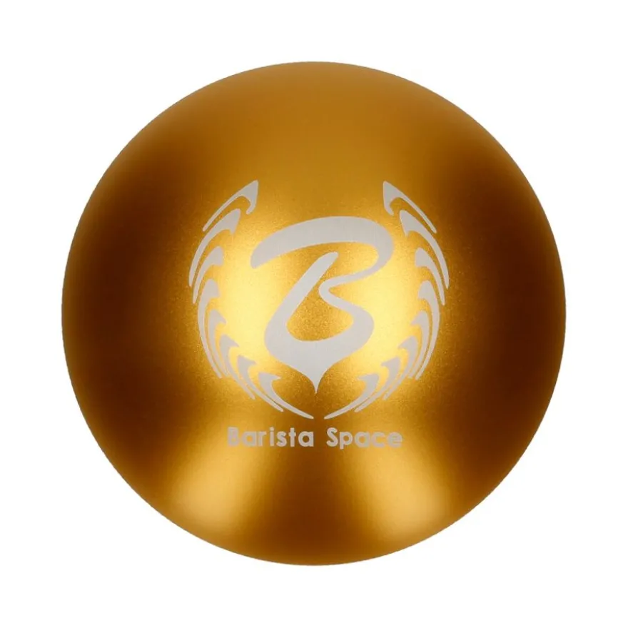 Barista Space C2 säädettävä tampperi 58 mm