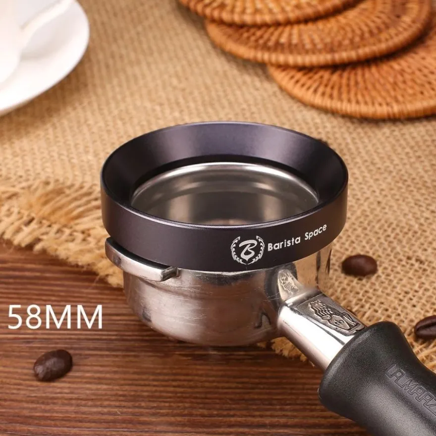 Barista Space Magnetic Dosing Funnel 58 mm