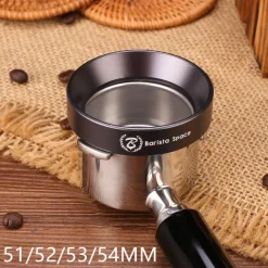 Barista Space Magnetic Dosing Funnel 51/52/53/54 mm