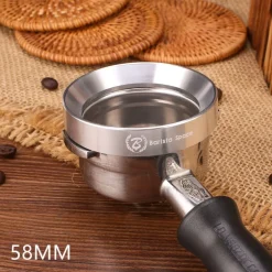 Barista Space Magnetic Dosing Funnel 58 mm