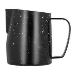 Barista Space maidonvaahdotuskannu 450 ml, Star Night