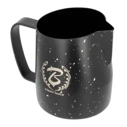 Barista Space maidonvaahdotuskannu 450 ml, Star Night