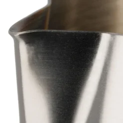 Barista Space maidonvaahdotuskannu, tummanharmaa