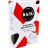 Barú Marshmallows vaahtokarkit tumma suklaa, vadelma 120 g