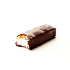 Barú Merisuola & Caramel tummasuklaa-vaahtokarkkipatukka 30 g - 18 kpl laatikko