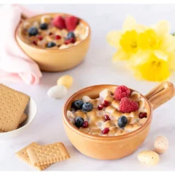Barú Mini Mallows pienet vaahtokarkit purkissa 220 g