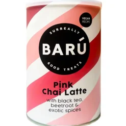 Barú Pink Chai Latte juomajauhe 250 g
