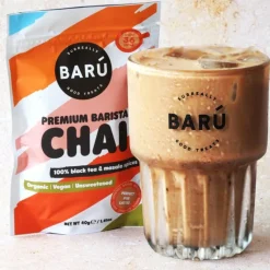 Barú Premium Barista Chai juomajauhe 40 g