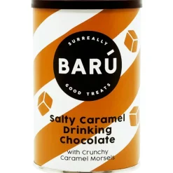 Barú Salty Caramel kaakaojuomajauhe 250 g