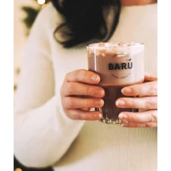 Barú Swirly Hot Chocolate kaakaojuomajauhe 250 g
