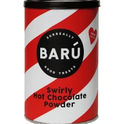 Barú Swirly Hot Chocolate kaakaojuomajauhe 250 g