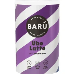 Barú Ube Latte juomajauhe 250 g