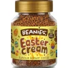 Beanies Easter Cream maustettu pikakahvi 50 g