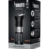Bialetti Black Coffee Grinder -kahvimylly