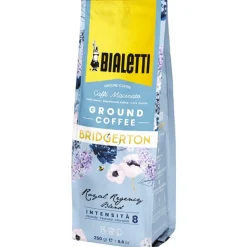 Bialetti Bridgerton Royal Regency Blend jauhettu kahvi 250 g
