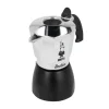 Bialetti Brikka Restyling mutteripannu