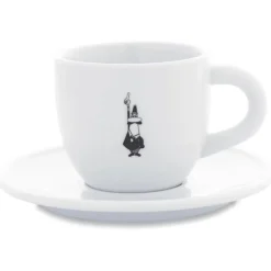 Bialetti cappuccinokuppi 240 ml