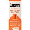 Bialetti Cremoso Nespresso-yhteensopivat kahvikapselit 10 kpl