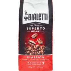 Bialetti Esperto Grani Classico -espressokahvi