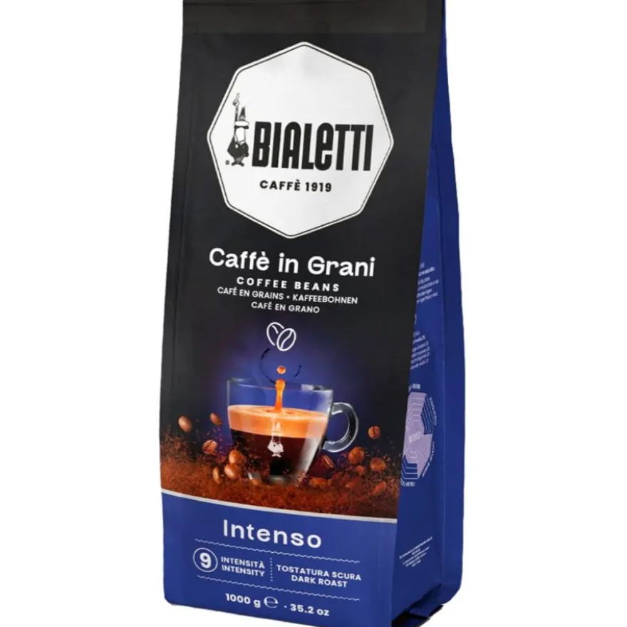 Bialetti Esperto Grani Intenso Espresso kahvipavut