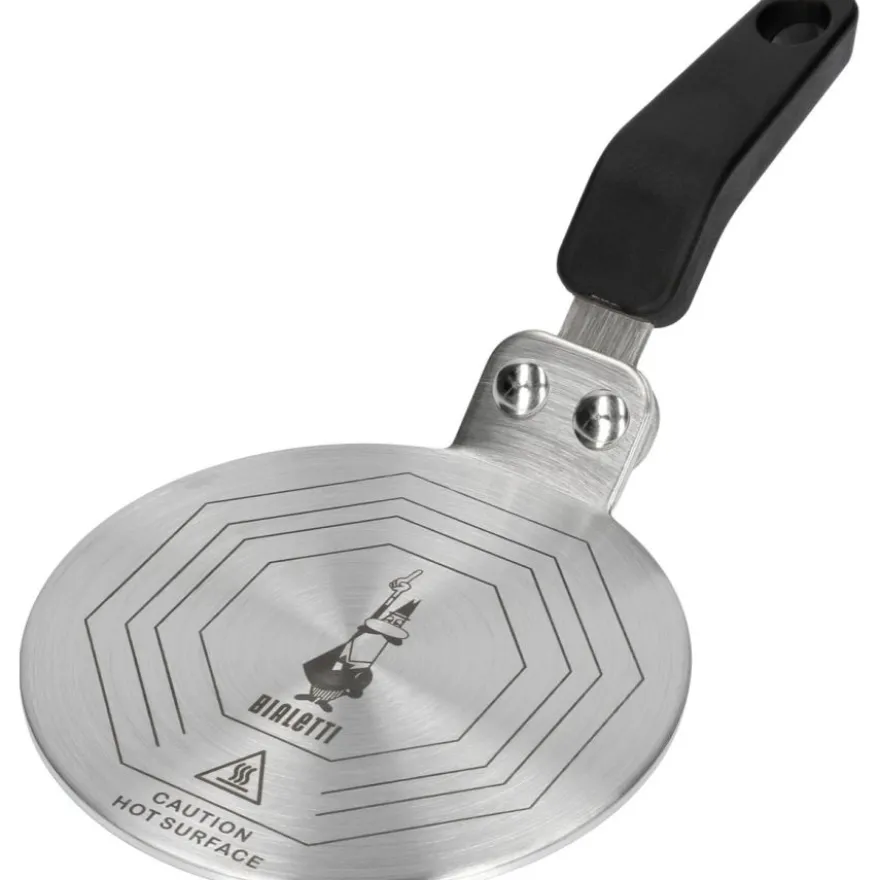 Bialetti Induction Plate Adapter -induktiovälilevy 13 cm