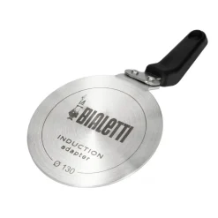 Bialetti Induction Plate Adapter -induktiovälilevy 13 cm