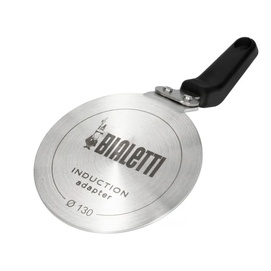 Bialetti Induction Plate Adapter -induktiovälilevy 13 cm