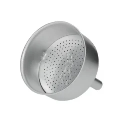 Bialetti kahvisuppilo 4 kupin Brikka mutteripannulle