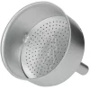 Bialetti kahvisuppilo 2 kupin Brikka mutteripannulle