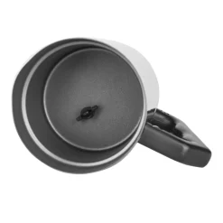 Bialetti MK01 sähkökäyttöinen maidonvaahdotin