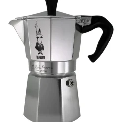 Bialetti Moka Express mutteripannu