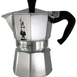 Bialetti Moka Express mutteripannu