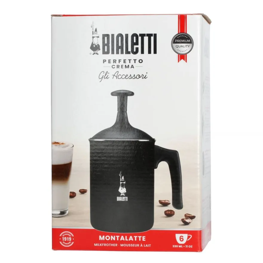 Bialetti Montalatte maidonvaahdotin