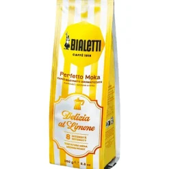 Bialetti Perfetto Moka Delizia al Limone jauhettu makukahvi 250 g