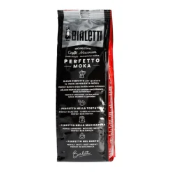 Bialetti Perfetto Moka Nocciola jauhettu makukahvi 250 g