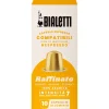 Bialetti Raffinato Nespresso-yhteensopivat kahvikapselit 10 kpl