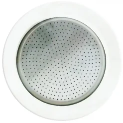 Bialetti tiiviste ja sihti 4 kupin Brikka Induction mutteripannulle
